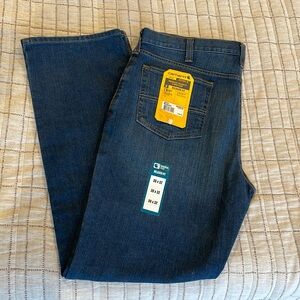 NWT 38x32 Carhartt Rugged Flex Relaxed Fit